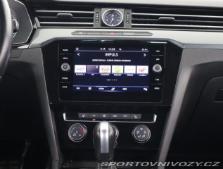 Volkswagen Arteon R-line 2.0 TSI 2020