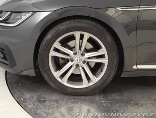 Volkswagen Arteon R-line 2.0 TSI 2020