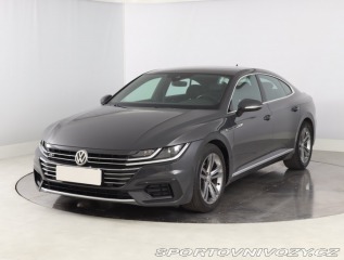 Volkswagen Arteon R-line 2.0 TSI 2020