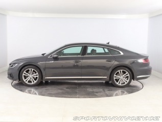 Volkswagen Arteon R-line 2.0 TSI 2020