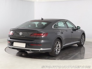 Volkswagen Arteon R-line 2.0 TSI 2020
