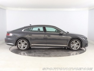 Volkswagen Arteon R-line 2.0 TSI 2020