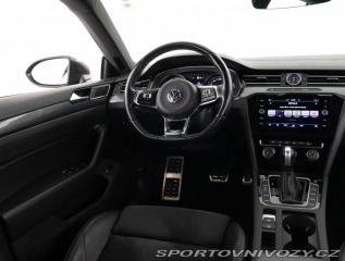 Volkswagen Arteon R-line 2.0 TSI 2020