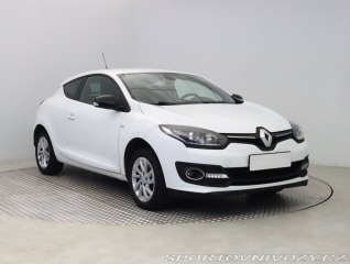 Renault Mégane Limited 1.2 TCe
