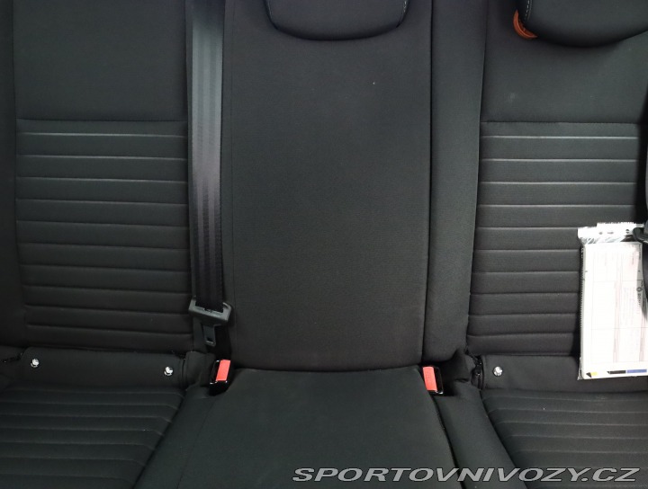 Renault Mégane Limited 1.2 TCe 2015