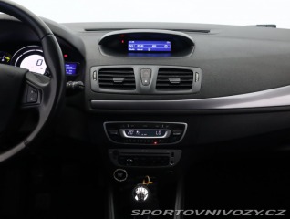 Renault Mégane Limited 1.2 TCe 2015