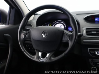 Renault Mégane Limited 1.2 TCe 2015