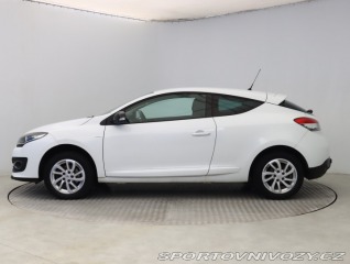 Renault Mégane Limited 1.2 TCe 2015