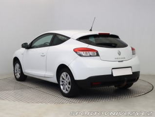 Renault Mégane Limited 1.2 TCe 2015