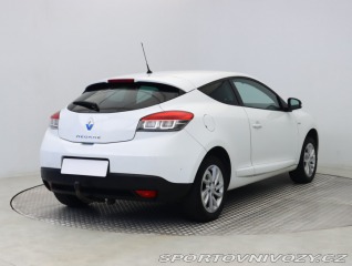 Renault Mégane Limited 1.2 TCe 2015