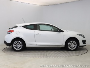 Renault Mégane Limited 1.2 TCe 2015