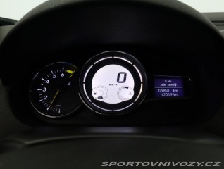 Renault Mégane Limited 1.2 TCe 2015