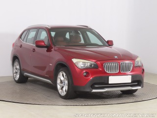 BMW X1 xDrive23d