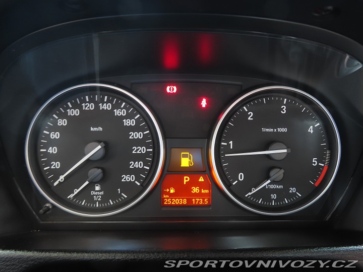 BMW X1 xDrive23d 2009