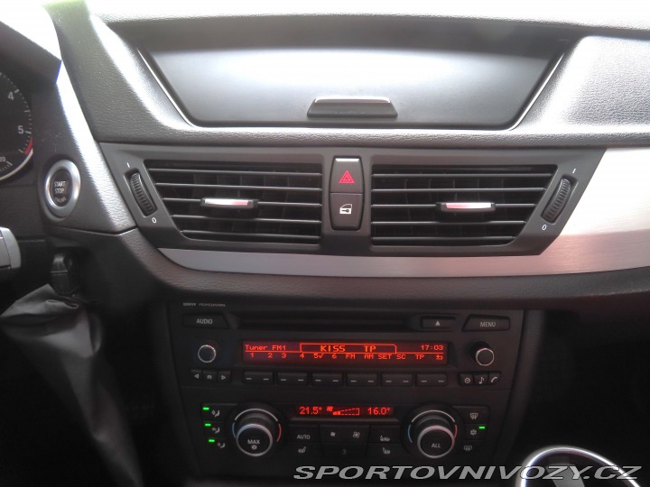 BMW X1 xDrive23d 2009