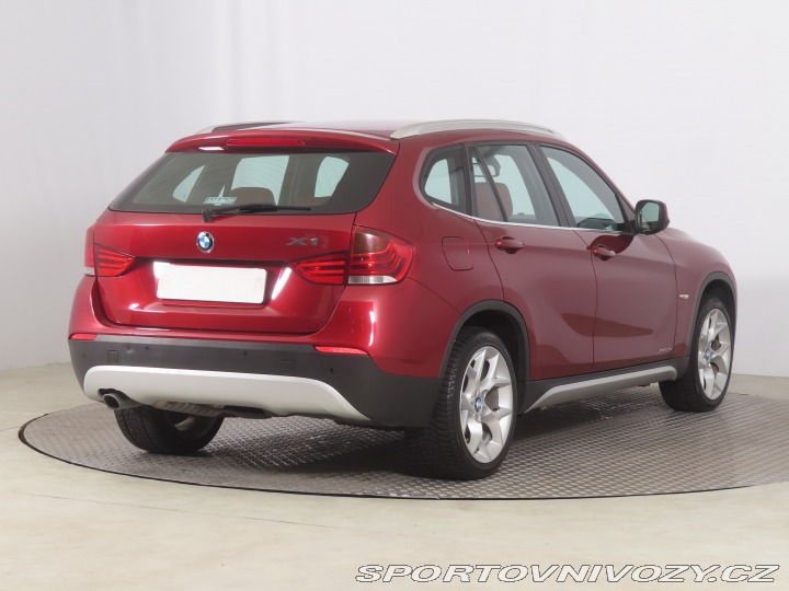 BMW X1 xDrive23d 2009