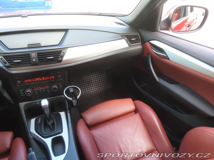 BMW X1 xDrive23d 2009