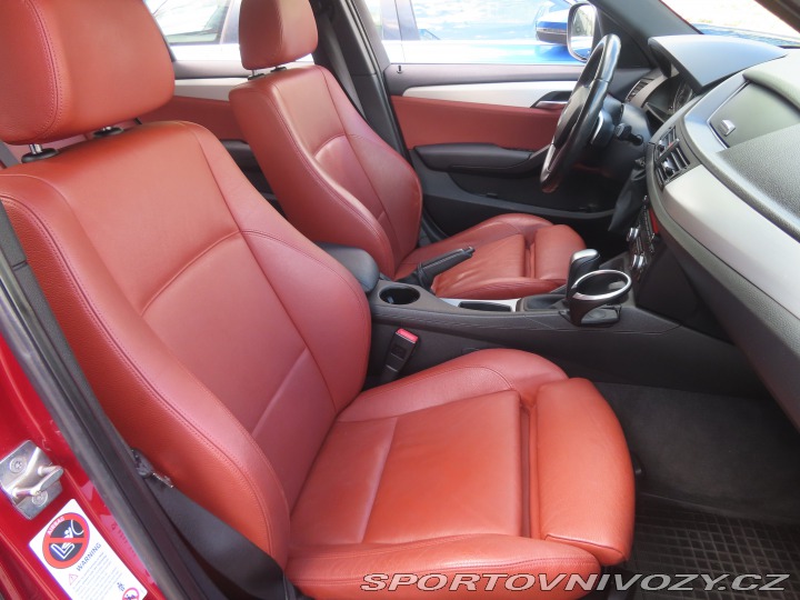 BMW X1 xDrive23d 2009
