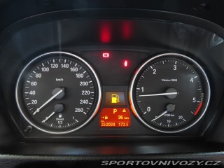 BMW X1 xDrive23d 2009