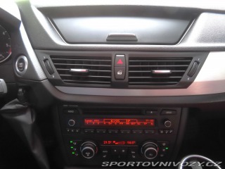 BMW X1 xDrive23d 2009