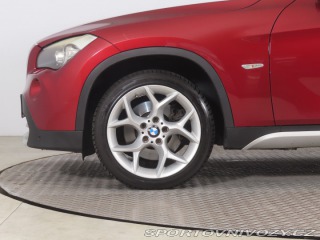 BMW X1 xDrive23d 2009