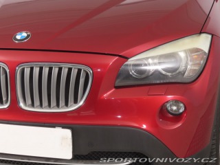 BMW X1 xDrive23d 2009