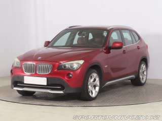 BMW X1 xDrive23d 2009