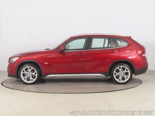 BMW X1 xDrive23d 2009