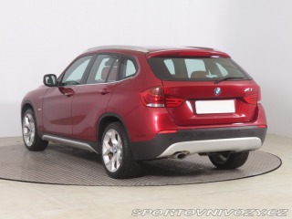 BMW X1 xDrive23d 2009