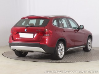 BMW X1 xDrive23d 2009