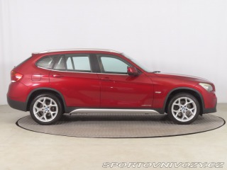 BMW X1 xDrive23d 2009