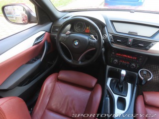 BMW X1 xDrive23d 2009