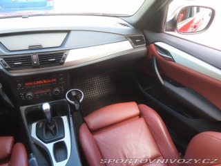 BMW X1 xDrive23d 2009
