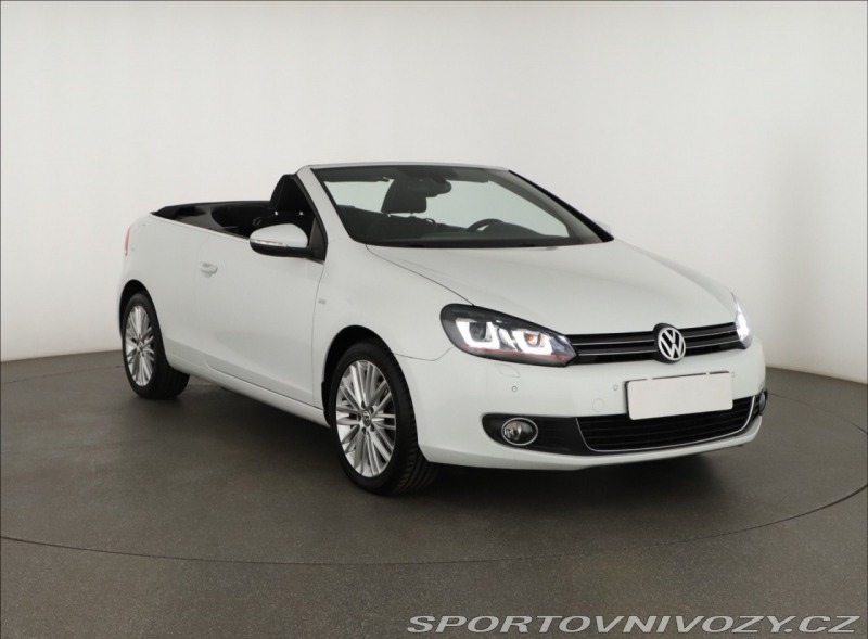 Volkswagen Golf 1.2 TSI