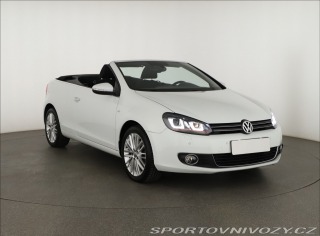 Volkswagen Golf 1.2 TSI