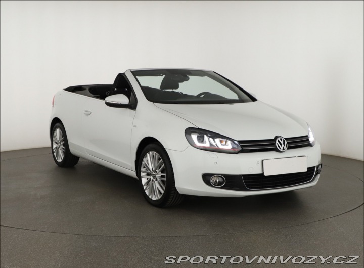 Volkswagen Golf 1.2 TSI 2014