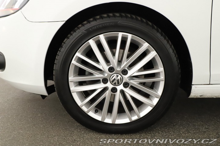 Volkswagen Golf 1.2 TSI 2014