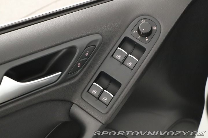 Volkswagen Golf 1.2 TSI 2014