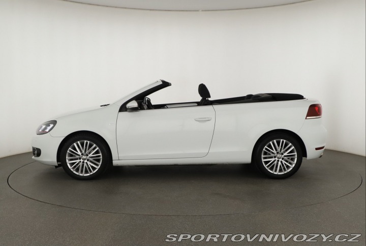 Volkswagen Golf 1.2 TSI 2014