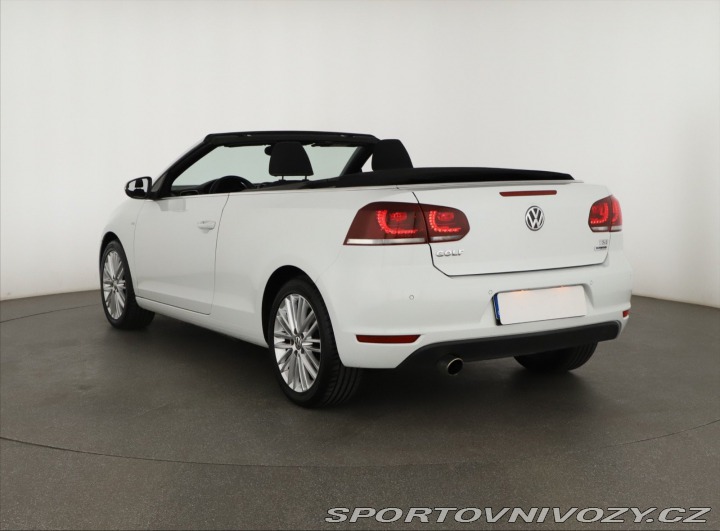 Volkswagen Golf 1.2 TSI 2014