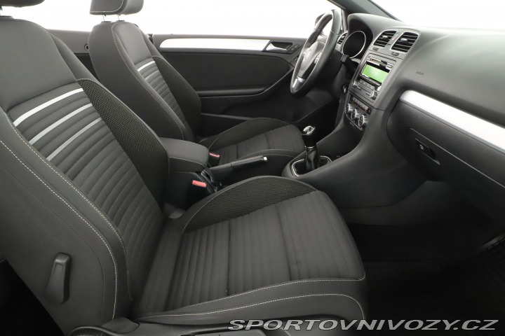 Volkswagen Golf 1.2 TSI 2014