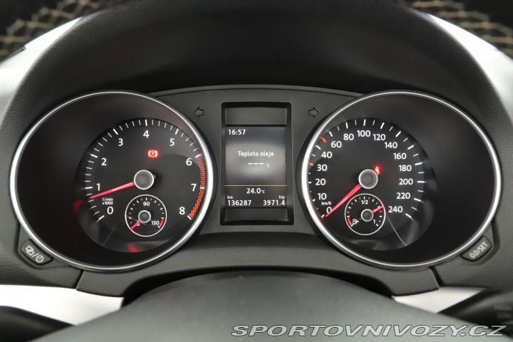 Volkswagen Golf 1.2 TSI 2014