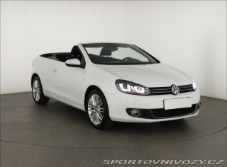 Volkswagen Golf 1.2 TSI 2014