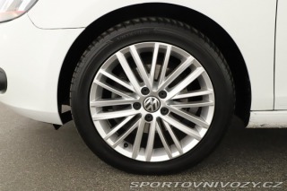Volkswagen Golf 1.2 TSI 2014