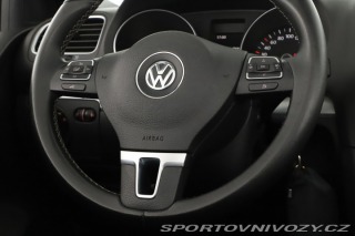 Volkswagen Golf 1.2 TSI 2014