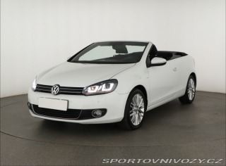 Volkswagen Golf 1.2 TSI 2014