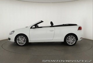 Volkswagen Golf 1.2 TSI 2014