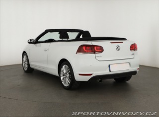 Volkswagen Golf 1.2 TSI 2014