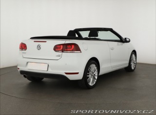 Volkswagen Golf 1.2 TSI 2014