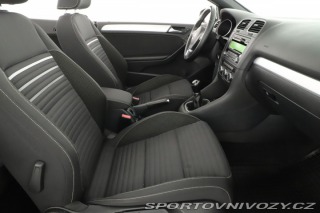 Volkswagen Golf 1.2 TSI 2014